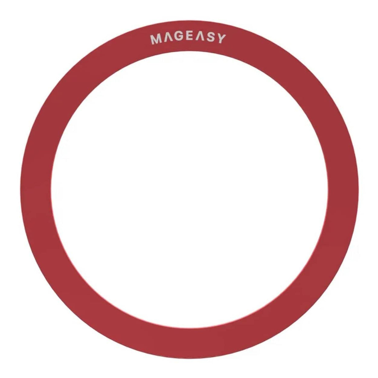 SwitchEasy Hoop for Mobile Devices Red MHDIHD062RD22