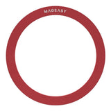 SwitchEasy Hoop for Mobile Devices Red MHDIHD062RD22
