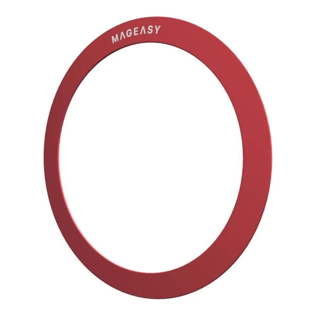 SwitchEasy Hoop for Mobile Devices Red MHDIHD062RD22