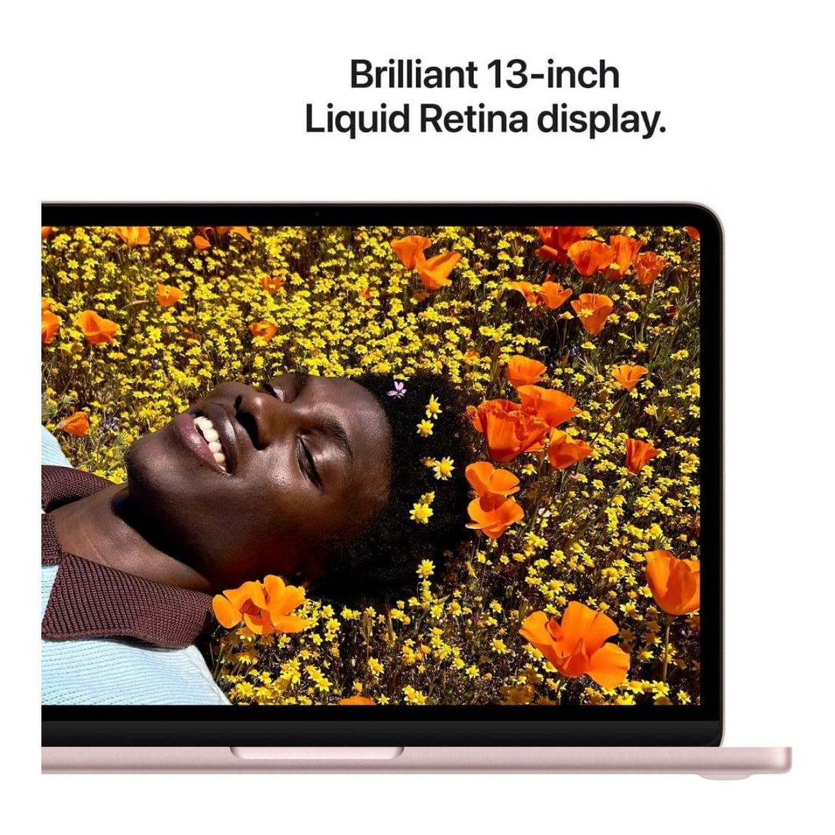 Apple MacBook Neo 13-inch Retina Laptop - Apple A18 Pro 256GB SSD 8GB RAM macOS Silver