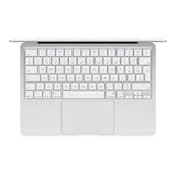 Apple MacBook Neo 13-inch Retina Laptop - Apple A18 Pro 256GB SSD 8GB RAM macOS Silver