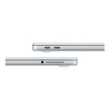 Apple MacBook Neo 13-inch Retina Laptop - Apple A18 Pro 256GB SSD 8GB RAM macOS Silver