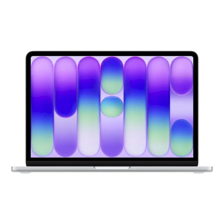 Apple MacBook Neo 13-inch Retina Laptop - Apple A18 Pro 256GB SSD 8GB RAM macOS Silver