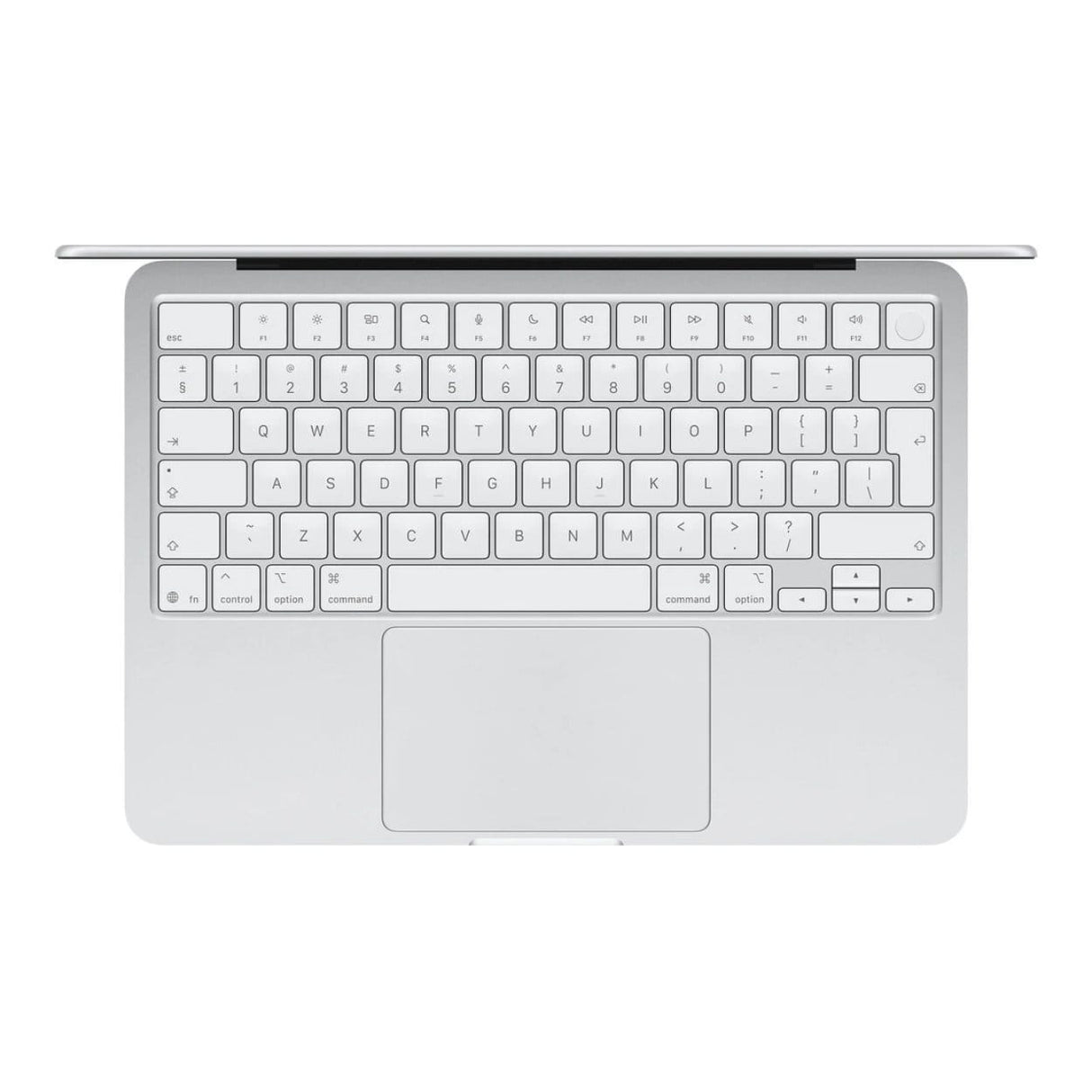 Apple MacBook Neo 13-inch Retina Laptop - Apple A18 Pro 512GB SSD 8GB RAM macOS Silver