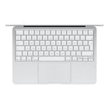 Apple MacBook Neo 13-inch Retina Laptop - Apple A18 Pro 512GB SSD 8GB RAM macOS Silver