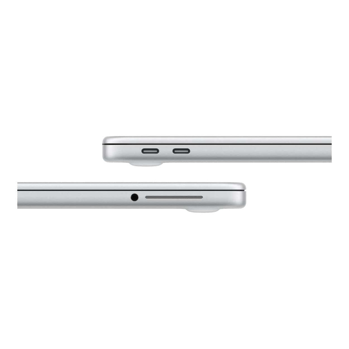 Apple MacBook Neo 13-inch Retina Laptop - Apple A18 Pro 512GB SSD 8GB RAM macOS Silver