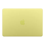 Apple MacBook Neo 13-inch Retina Laptop - Apple A18 Pro 256GB SSD 8GB RAM macOS Citrus