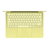 Apple MacBook Neo 13-inch Retina Laptop - Apple A18 Pro 256GB SSD 8GB RAM macOS Citrus