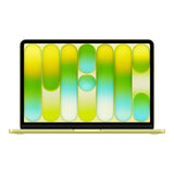 Apple MacBook Neo 13-inch Retina Laptop - Apple A18 Pro 256GB SSD 8GB RAM macOS Citrus