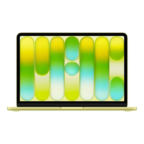Apple MacBook Neo 13-inch Retina Laptop - Apple A18 Pro 256GB SSD 8GB RAM macOS Citrus