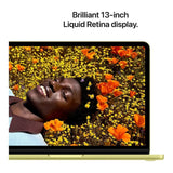 Apple MacBook Neo 13-inch Retina Laptop - Apple A18 Pro 512GB SSD 8GB RAM macOS Citrus