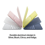 Apple MacBook Neo 13-inch Retina Laptop - Apple A18 Pro 512GB SSD 8GB RAM macOS Citrus