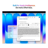 Apple MacBook Neo 13-inch Retina Laptop - Apple A18 Pro 256GB SSD 8GB RAM macOS Indigo