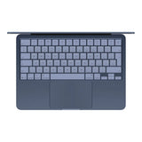 Apple MacBook Neo 13-inch Retina Laptop - Apple A18 Pro 256GB SSD 8GB RAM macOS Indigo