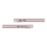 Apple MacBook Neo 13-inch Retina Laptop - Apple A18 Pro 256GB SSD 8GB RAM macOS Blush