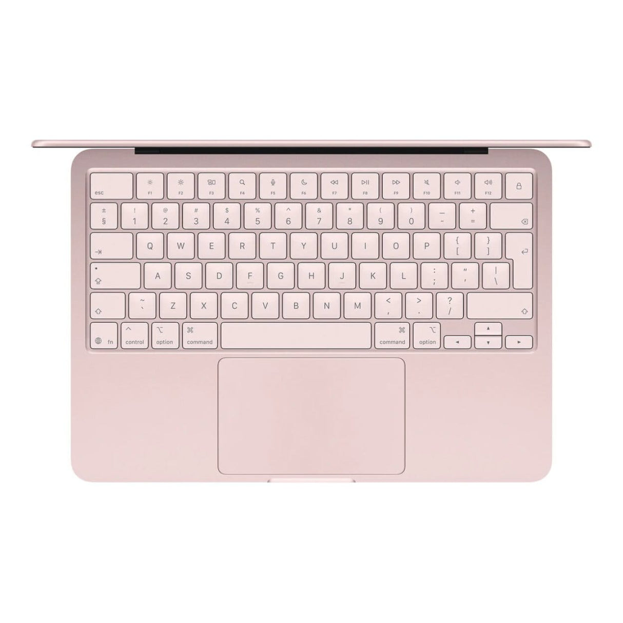 Apple MacBook Neo 13-inch Retina Laptop - Apple A18 Pro 256GB SSD 8GB RAM macOS Blush
