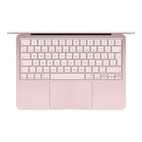 Apple MacBook Neo 13-inch Retina Laptop - Apple A18 Pro 256GB SSD 8GB RAM macOS Blush