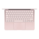 Apple MacBook Neo 13-inch Retina Laptop - Apple A18 Pro 512GB SSD 8GB RAM macOS Blush