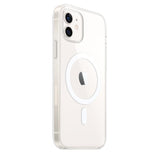 Apple iPhone 12 Pro Clear Case with MagSafe Support
