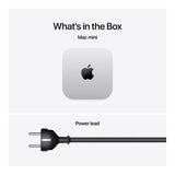 Apple Mac Mini PC - Apple M6 512GB SSD 16GB RAM macOS Tahoe