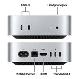 Apple Mac Mini PC - Apple M6 512GB SSD 16GB RAM macOS Tahoe