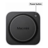 Apple Mac Mini PC - Apple M6 512GB SSD 16GB RAM macOS Tahoe