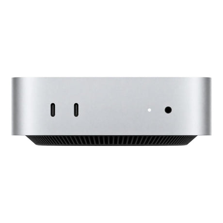 Apple Mac Mini PC - Apple M6 512GB SSD 16GB RAM macOS Tahoe