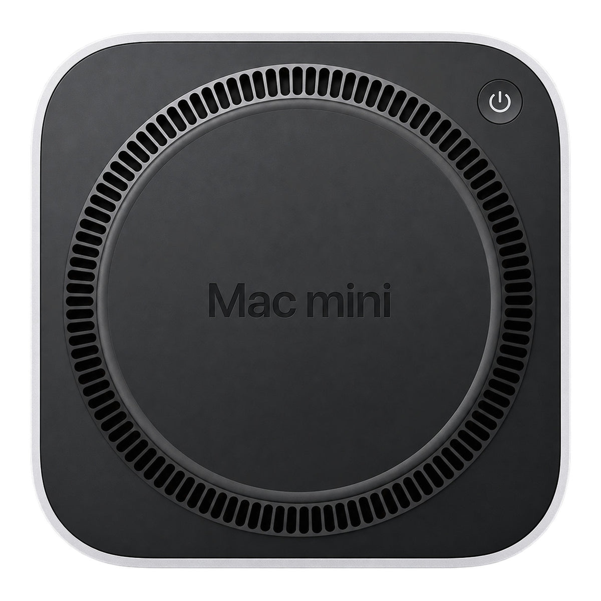 Apple Mac Mini PC - Apple M5 Pro 512GB SSD 24GB RAM macOS Tahoe