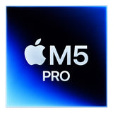 Apple Mac Mini PC - Apple M5 Pro 512GB SSD 24GB RAM macOS Tahoe