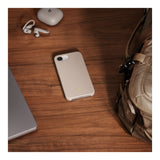 Apple Beats iPhone 17e Case with MagSafe Lime Stone MHR24LL/A