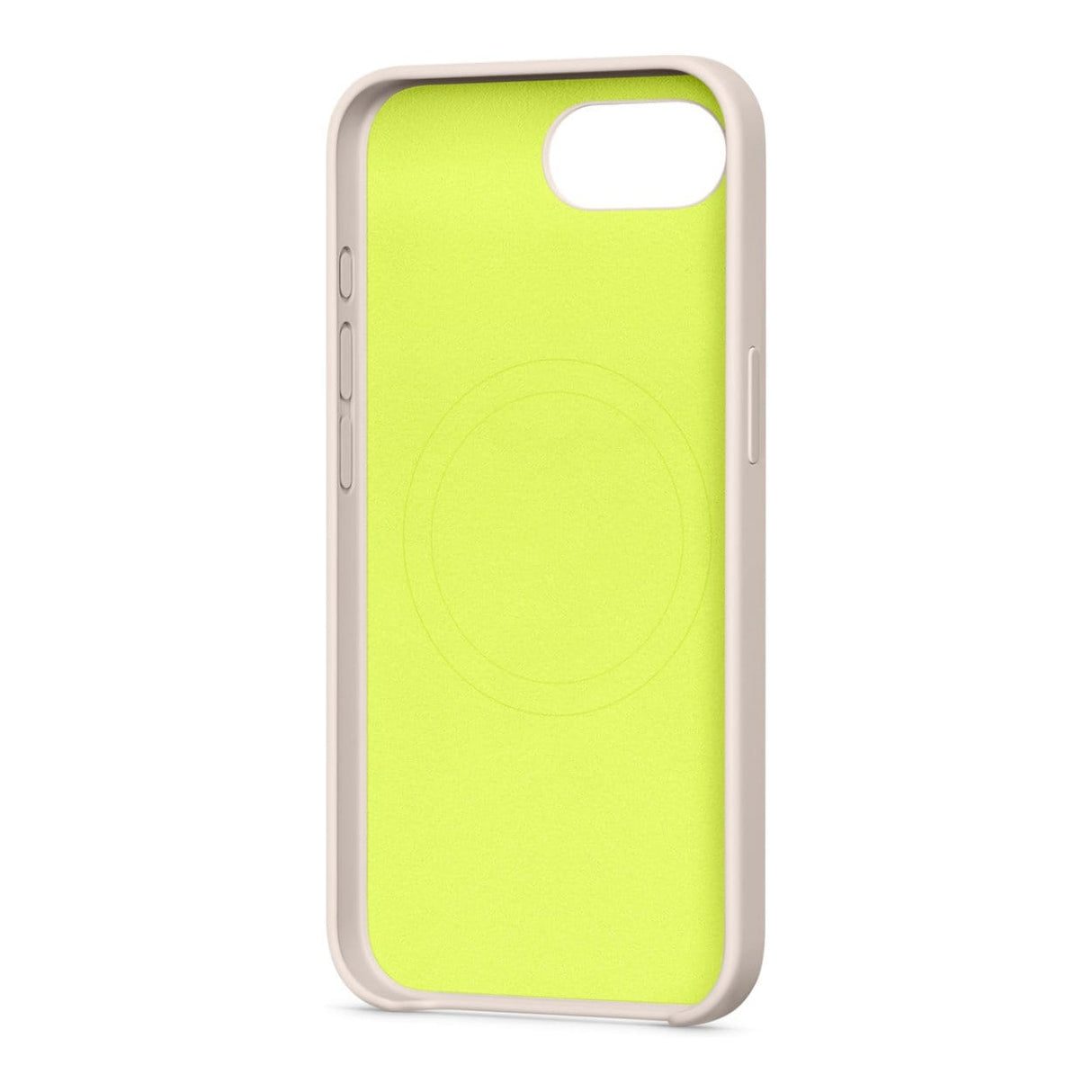 Apple Beats iPhone 17e Case with MagSafe Lime Stone MHR24LL/A