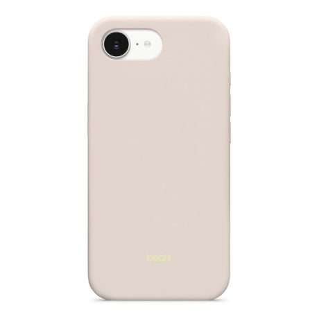 Apple Beats iPhone 17e Case with MagSafe Lime Stone MHR24LL/A