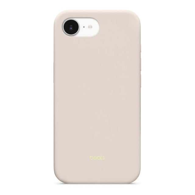 Apple Beats iPhone 17e Case with MagSafe Lime Stone MHR24LL/A