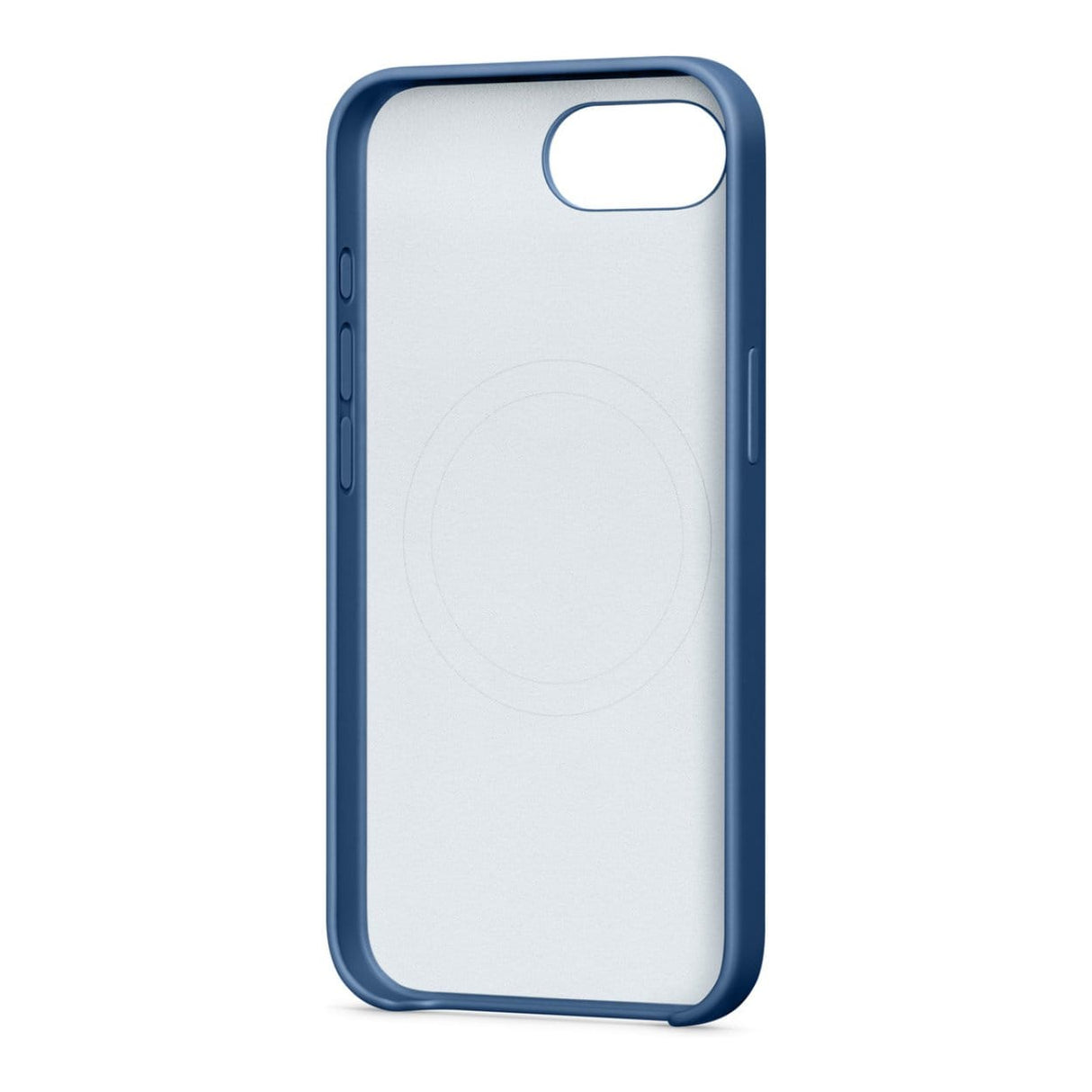 Apple Beats iPhone 17e Case with MagSafe Bedrock Blue MHR34LL/A