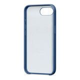 Apple Beats iPhone 17e Case with MagSafe Bedrock Blue MHR34LL/A