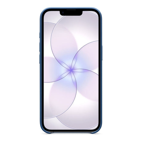 Apple Beats iPhone 17e Case with MagSafe Bedrock Blue MHR34LL/A