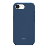 Apple Beats iPhone 17e Case with MagSafe Bedrock Blue MHR34LL/A