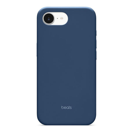 Apple Beats iPhone 17e Case with MagSafe Bedrock Blue MHR34LL/A