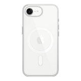 Apple iPhone 17e MagSafe Clear Case MHWC4ZM/A