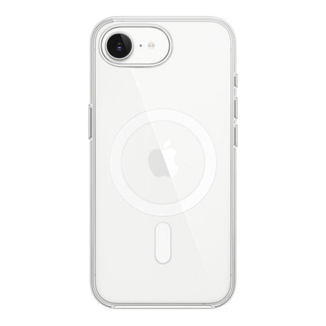 Apple iPhone 17e MagSafe Clear Case MHWC4ZM/A