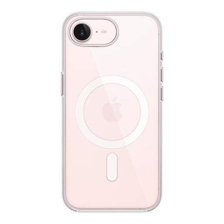 Apple iPhone 17e MagSafe Clear Case MHWC4ZM/A