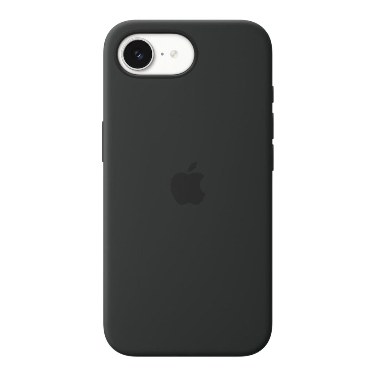 Apple iPhone 17e Silicone Case with MagSafe Black MHWD4ZM/A