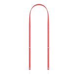Apple Crossbody Strap Bright Guava MHYX4ZM/A
