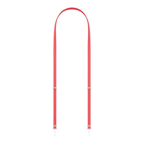 Apple Crossbody Strap Bright Guava MHYX4ZM/A