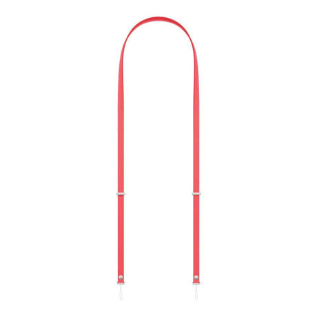 Apple Crossbody Strap Bright Guava MHYX4ZM/A