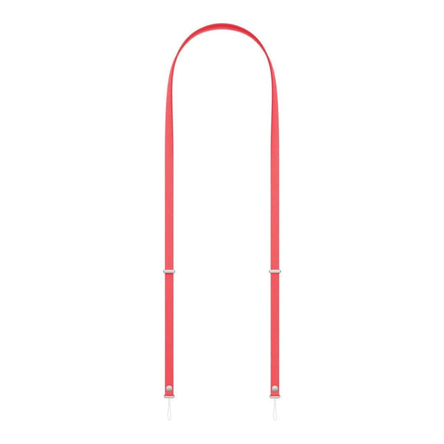 Apple Crossbody Strap Bright Guava MHYX4ZM/A