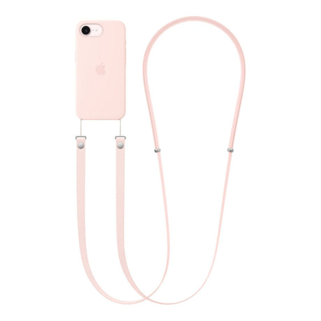 Apple Crossbody Strap Soft Pink MHYY4ZM/A