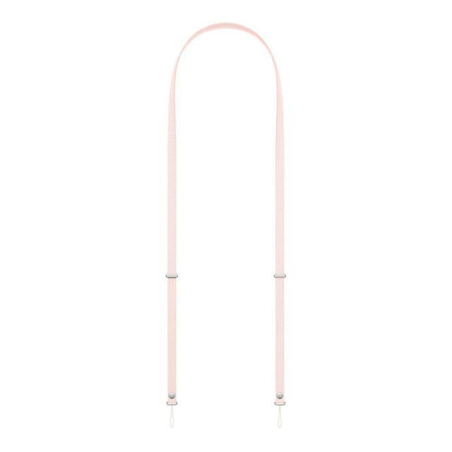 Apple Crossbody Strap Soft Pink MHYY4ZM/A