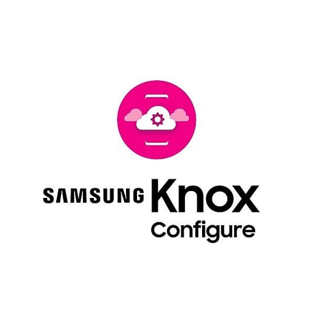 Samsung Knox Configure Dynamic Edition License 1-year MI-OSKCD11WWT2