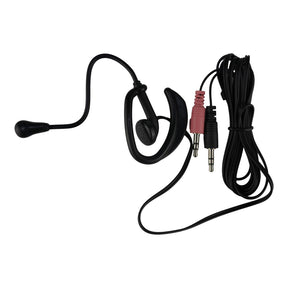 UniQue Single Earphone with Microphone MIC002
